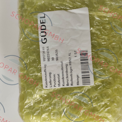 Güdel-903535 RB52.1L price