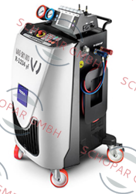 Texa-R1234YF VAS 581 003 price
