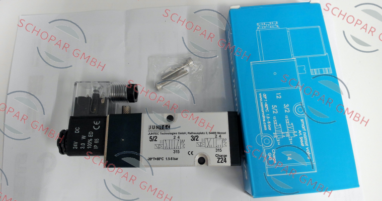 Juntec-SNMF532024DC price