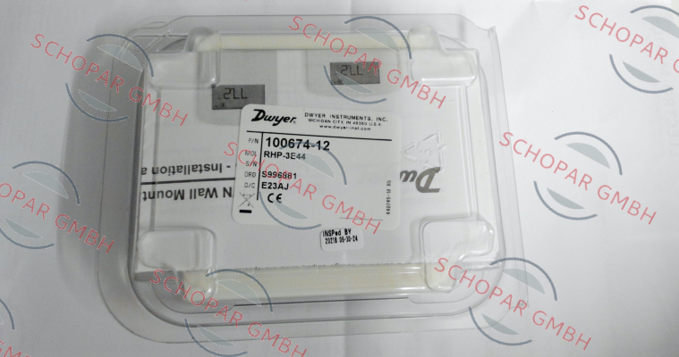 Dwyer-RHP-3E44 price