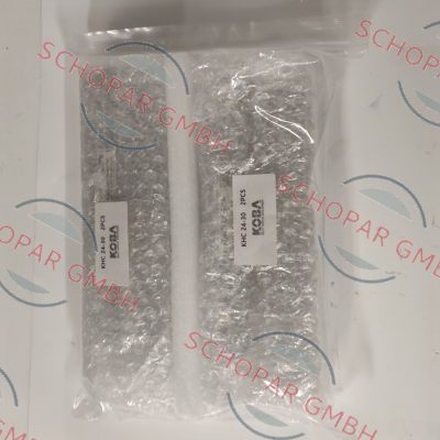 koba-KHC 24-30 price