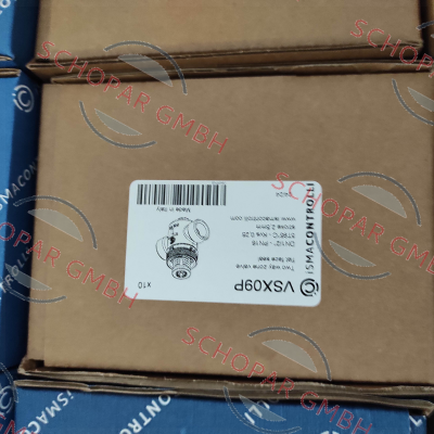 iSMA CONTROLLI-VSX09P  price