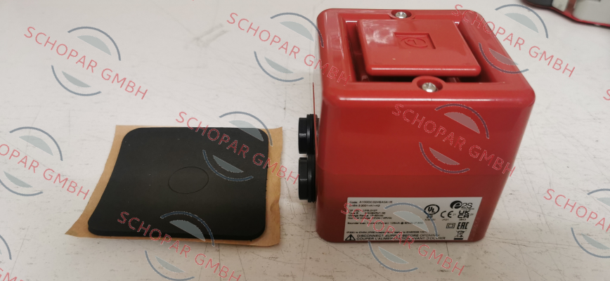 E2S-A100DC024SA0A1R price