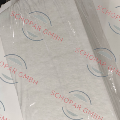 TBH-10001 - Filter mats F5, 610x305mm price