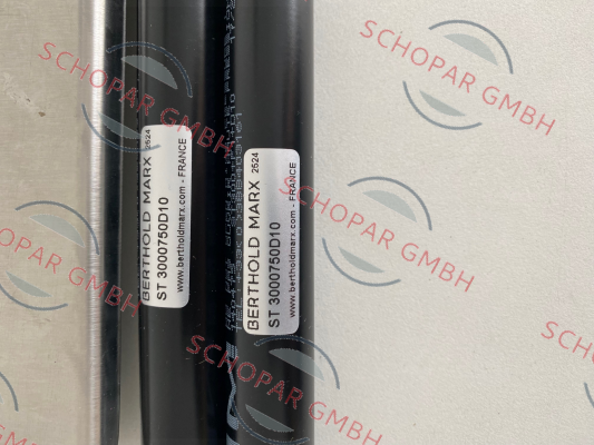 Berthold Marx-ST 3000750D10 price