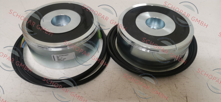 HAHN-MAGNET (Kendrion)-GXX082.000201 price