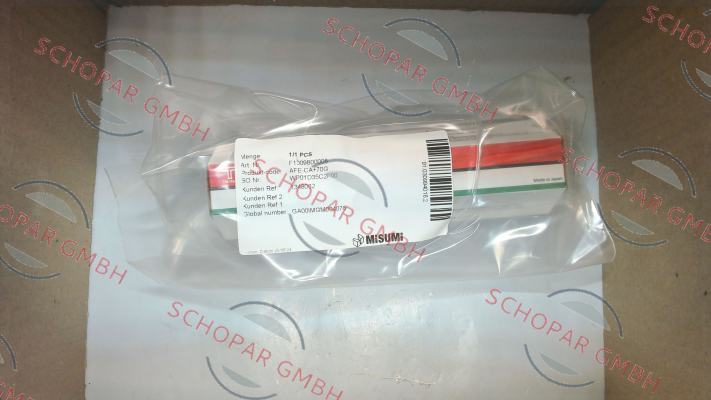 THK-AFE-CA+70G price