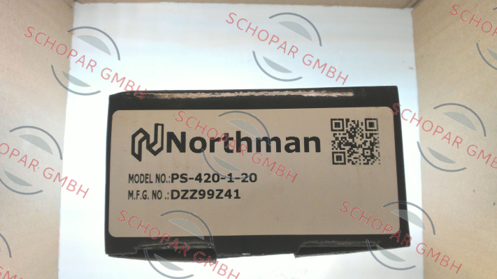 Northman-PS-420-1-20 price