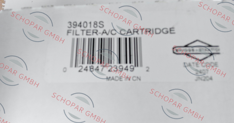 Briggs-Stratton-394018 price