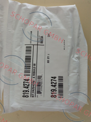 Verderair-819.4274 price