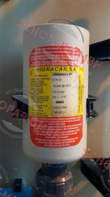 Hidracar-U003A01V1-PP price