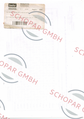 Behr-027375  price