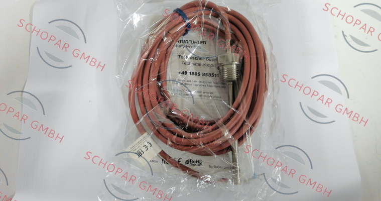 FuehlerSysteme-EF5/E-10/5 （5m） price
