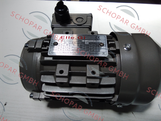 ELLE GI SRL-MS632-6 price