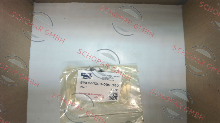 Bikon-4000-035-060 price
