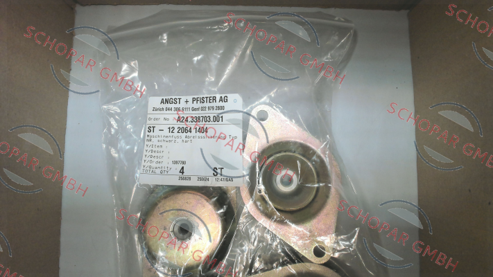 Angst-Pfister-1220641404 price