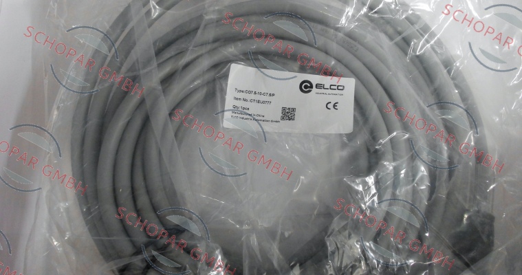 ELCO Industrie Automation-CO7.5-10-C7.5/P price