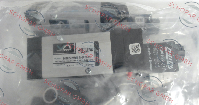 Vesta-NM52W1S-PR price