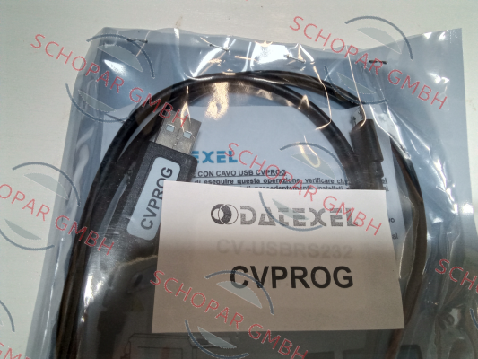 Datexel-Cable CVPROG price