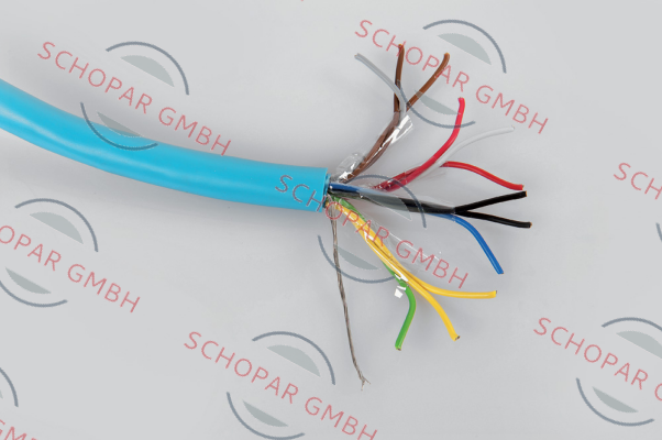 Tecsystem-mod. CT-ES Extension cable price