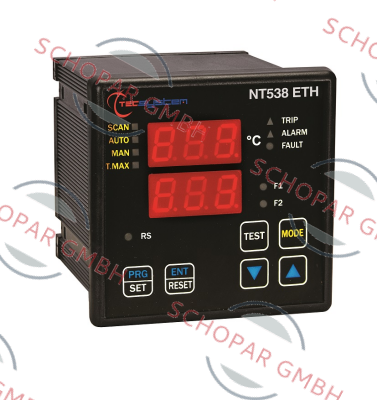 Tecsystem-1CN0136 / NT538 ETH price