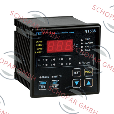 Tecsystem-1CN0012  (CODE:NT538) price