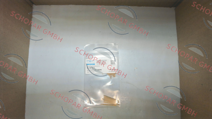 Ingun-P/N: KS-10030G, Type: KS-100 30 G price