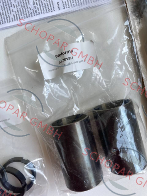 Weforma-000S23018H price
