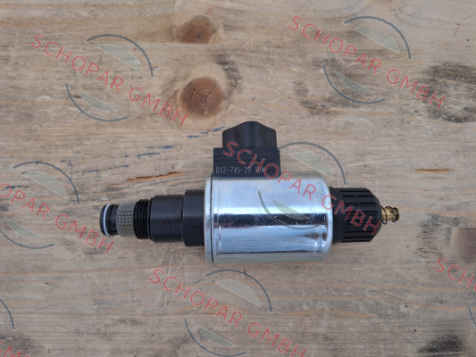 Roquet pump-9491 24VDC price