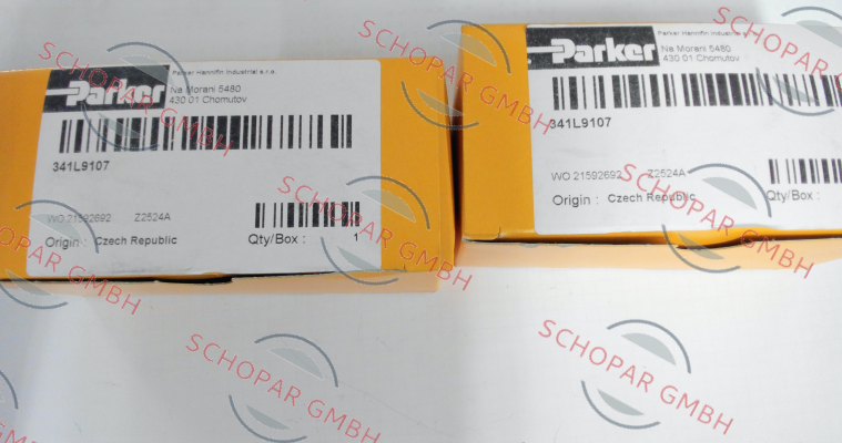 Lucifer (Parker)-341L9107 price