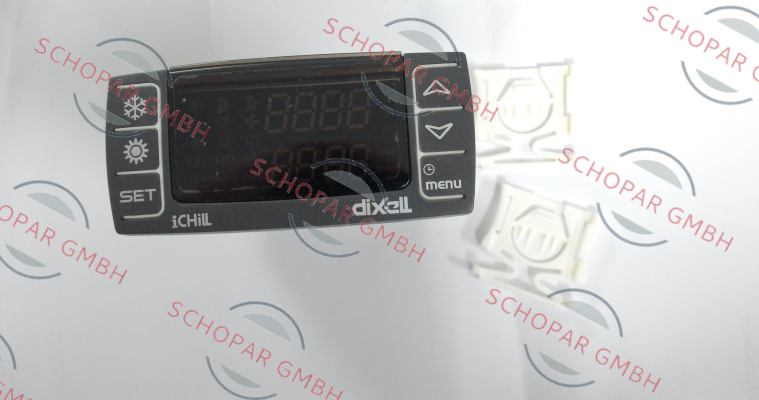 Dixell-IC121CX- 24Vac price