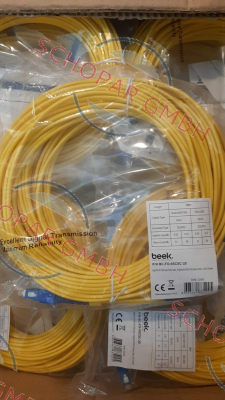 Beek-BC-FO-9SCSC-20 price