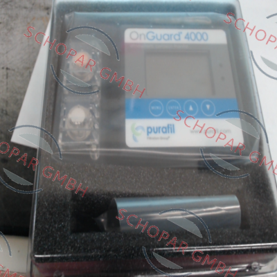 Purafil-OnGuard 4000 price