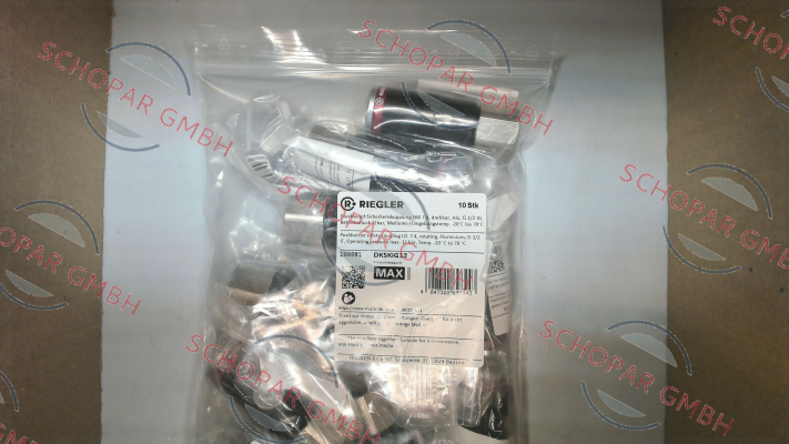Riegler-199981 / DKSKIG12 price