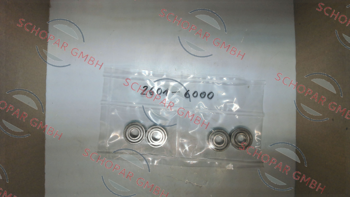 VAF Instruments-P/N 2601-6000 price