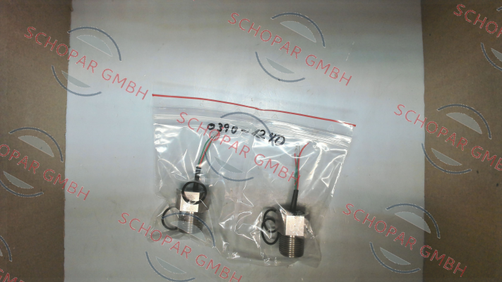 VAF Instruments-0390-1240 price