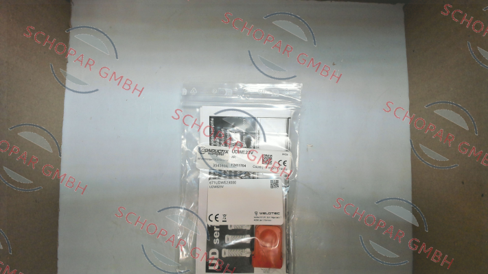 JAY Electronique-UDWE23V price