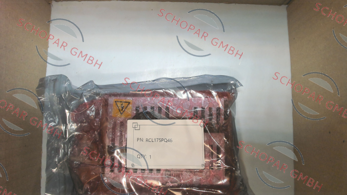 XP Power-RCL175PQ46 price