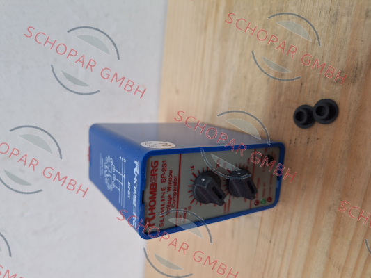 Rhomberg-SP231400DPDT price