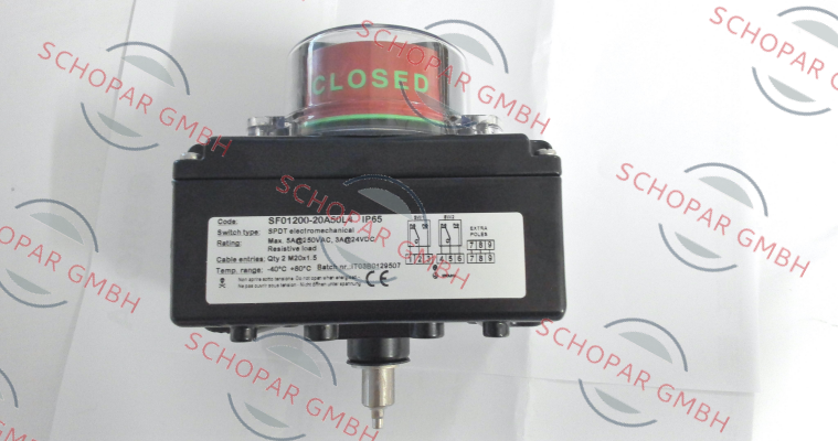 Soldo-ELR.SO.SF01200-20A50L4 (59113) price