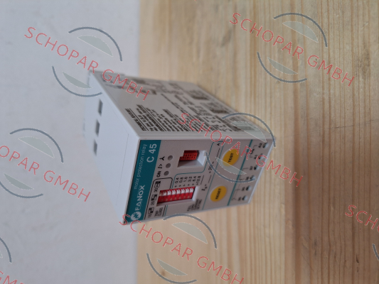Fanox-11243 / C45 230VAC price