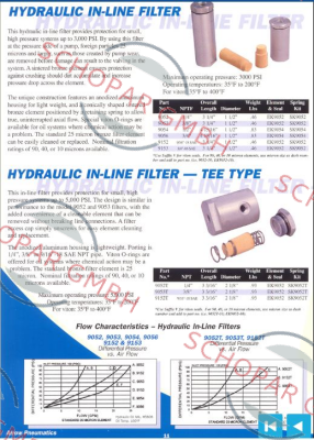 Arrow Pneumatics-EK9054 price