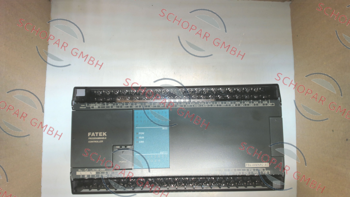 Fatek-FBS-44MNR2-AC price