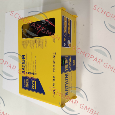 GYS-P/N: 024526, Type: BATIUM 15.24 price
