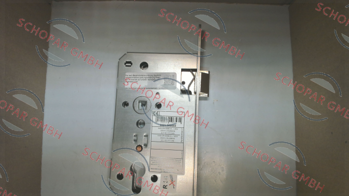BEYER & MULLER-1026.000002 / 1026PZ/65/72/9 price