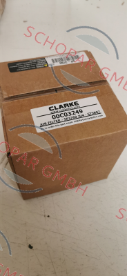 Clarke-00C03249 price