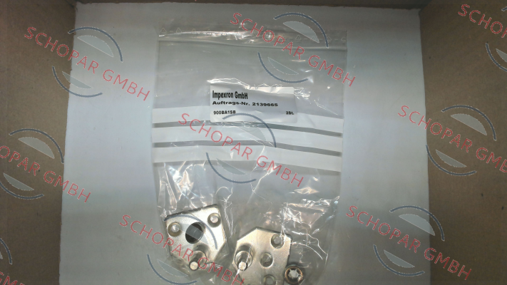 Bansbach-900 BA1 SB price