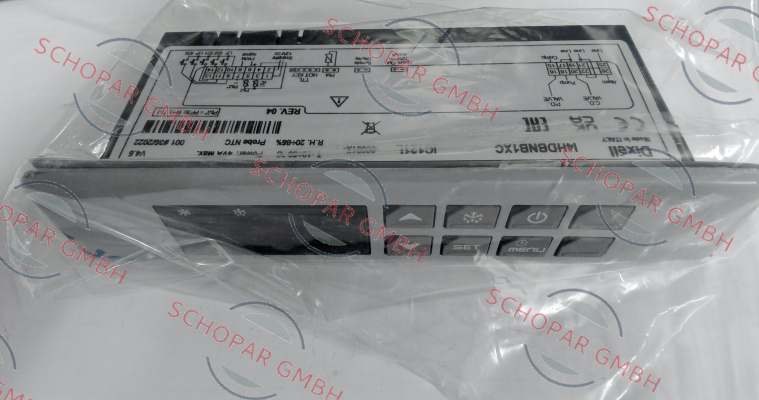 Dixell-SP-ECH-DFLO/ES130-2400/660-OM price