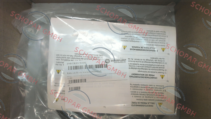 Hydrocar-194KEKES5B0000K price