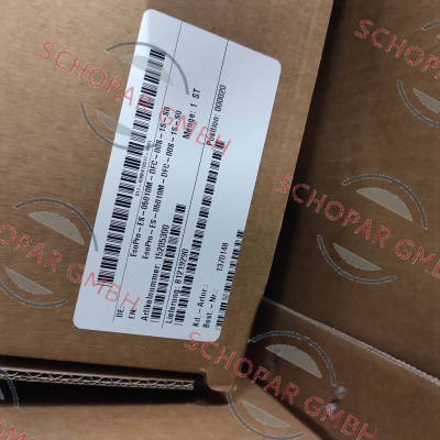 Elados-15205300 / EcoPro-ES-05010M-DFC-00S-1S-S0 price